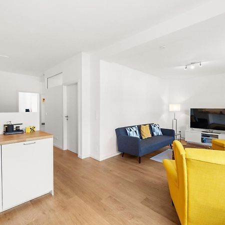 Apartment Near Volksoper - Modern, Big, Central, Cosy Wina Bagian luar foto