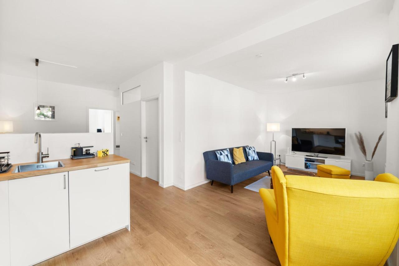 Apartment Near Volksoper - Modern, Big, Central, Cosy Wina Bagian luar foto