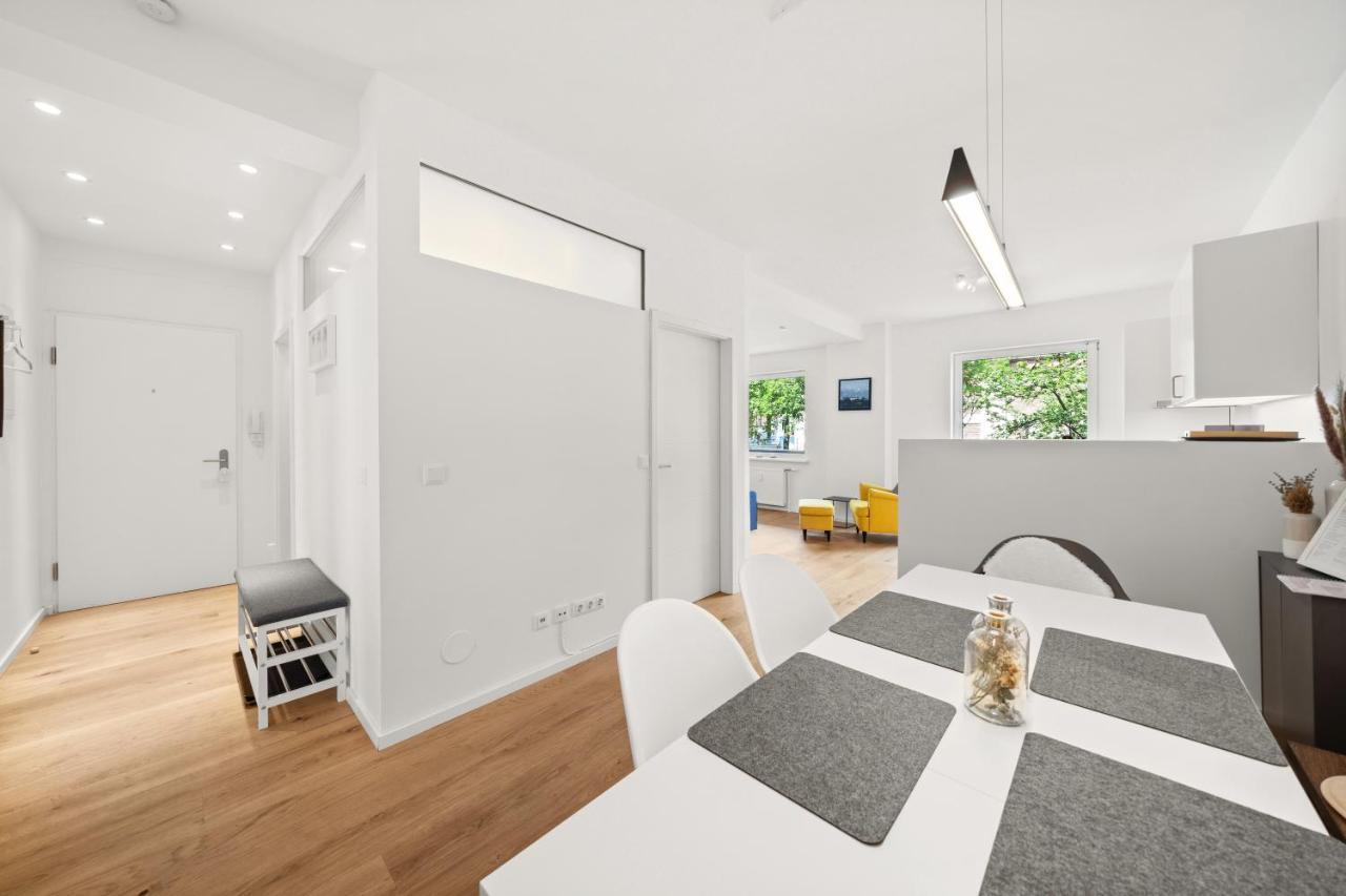 Apartment Near Volksoper - Modern, Big, Central, Cosy Wina Bagian luar foto